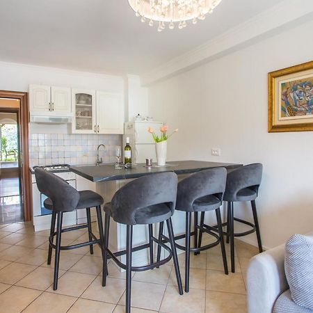Motovunska 39A Apartment Porec Exterior photo