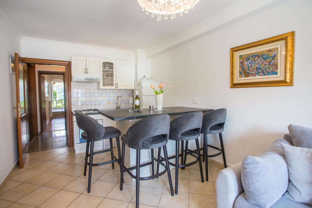 Motovunska 39A Apartment Porec Exterior photo